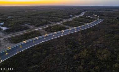 Terreno en venta Mérida Yucatán, Privada Mintara Conkal