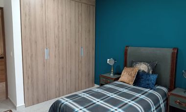 Departamento en VENTA en Planta Baja, Las Colonias Atizapán.