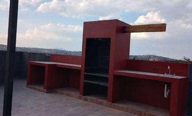 Departamento en VENTA en Planta Baja, Las Colonias Atizapán.