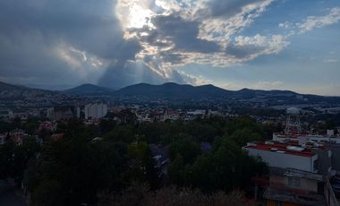 Departamento en VENTA en Planta Baja, Las Colonias Atizapán.