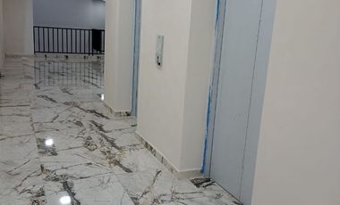 Departamento en VENTA en Planta Baja, Las Colonias Atizapán.