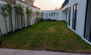 Departamento en VENTA en Planta Baja, Las Colonias Atizapán.