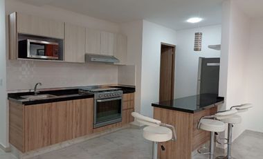 Departamento en VENTA en Planta Baja, Las Colonias Atizapán.