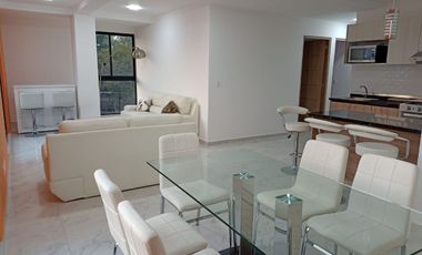 Departamento en VENTA en Planta Baja, Las Colonias Atizapán.