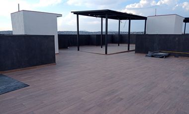 Departamento en VENTA en Planta Baja, Las Colonias Atizapán.