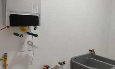 Departamento en VENTA en Planta Baja, Las Colonias Atizapán.