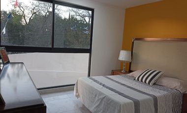 Departamento en VENTA en Planta Baja, Las Colonias Atizapán.