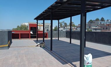 Departamento en VENTA en Planta Baja, Las Colonias Atizapán.