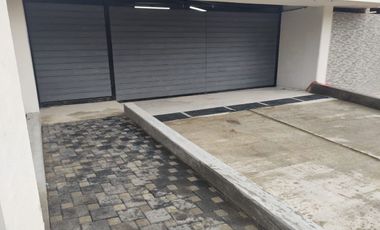 Departamento en VENTA en Planta Baja, Las Colonias Atizapán.