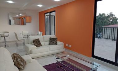 Departamento en VENTA en Planta Baja, Las Colonias Atizapán.