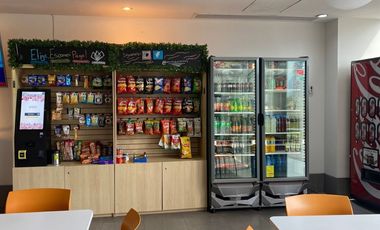 Oficina acondicionada en renta de 181.95m2  edificio en Av. San Jerónimo