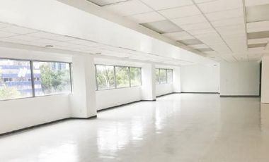 Edificio en Renta de oficinas Juárez Cuauhtémoc.