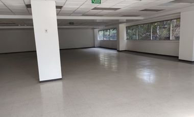 Edificio en Renta de oficinas Juárez Cuauhtémoc.