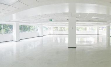 Edificio en Renta de oficinas Juárez Cuauhtémoc.