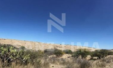 NEUTLA: TERRENO PARA PROYECTO TURÍSTICO