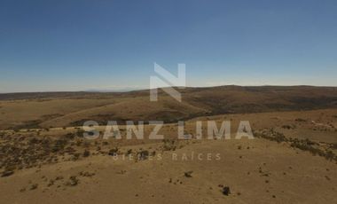 NEUTLA: TERRENO PARA PROYECTO TURÍSTICO