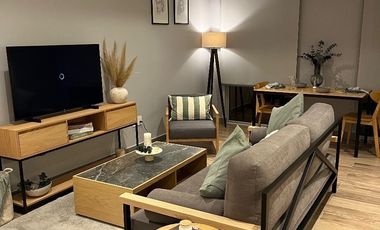 DEPARTAMENTO TIPO LOFT EN RENTA A COSTADO DE PROVIDENCIA, GUADALAJARA