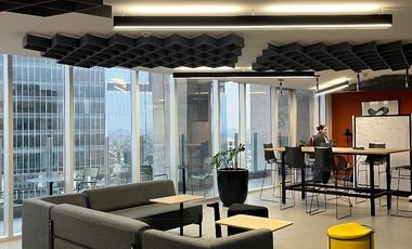 DEPARTAMENTO TIPO LOFT EN RENTA A COSTADO DE PROVIDENCIA, GUADALAJARA