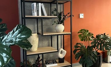 DEPARTAMENTO TIPO LOFT EN RENTA A COSTADO DE PROVIDENCIA, GUADALAJARA