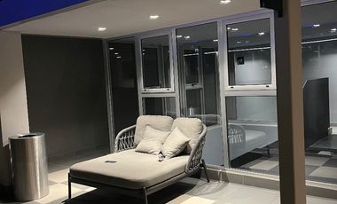 DEPARTAMENTO TIPO LOFT EN RENTA A COSTADO DE PROVIDENCIA, GUADALAJARA