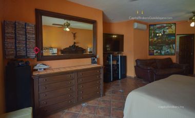 Casa de Campo de Lujo cerca de Chapala Fraccionamiento Buena Vista