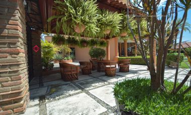 Casa de Campo de Lujo cerca de Chapala Fraccionamiento Buena Vista