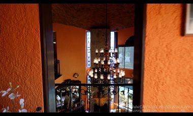 Casa de Campo de Lujo cerca de Chapala Fraccionamiento Buena Vista