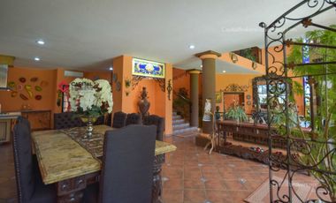Casa de Campo de Lujo cerca de Chapala Fraccionamiento Buena Vista