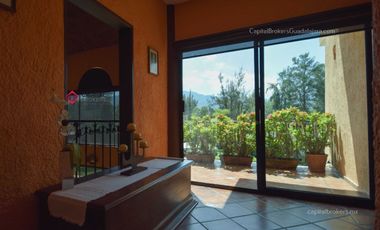 Casa de Campo de Lujo cerca de Chapala Fraccionamiento Buena Vista