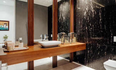 Espectacular casa a la venta en sabanilla!