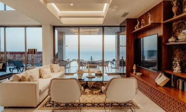 Espectacular casa a la venta en sabanilla!