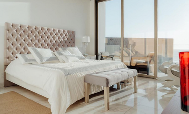 Espectacular casa a la venta en sabanilla!