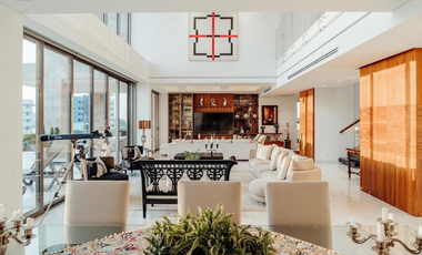 Espectacular casa a la venta en sabanilla!