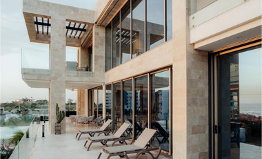 Espectacular casa a la venta en sabanilla!