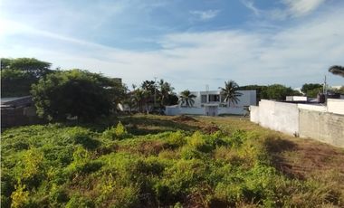 VENTA LOTE CERCA AL CASTILLO DE SALGAR