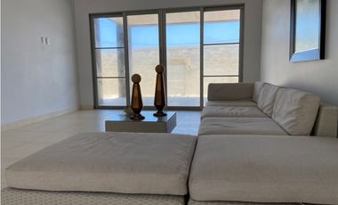 VENTA DE CASA AMPLIA EN SABANILLA