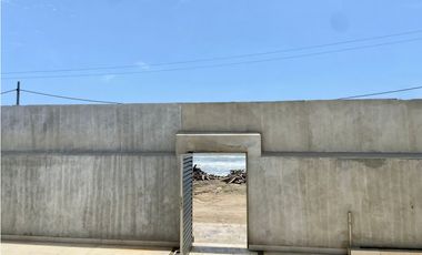 VENTA DE CASA AMPLIA EN SABANILLA