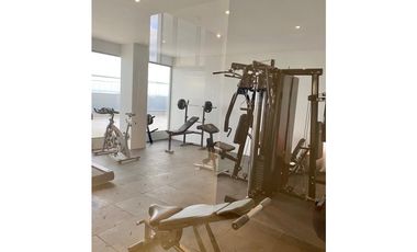 Vendo apartamento en Punta Roca