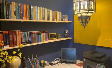 Vendo apartamento en Punta Roca