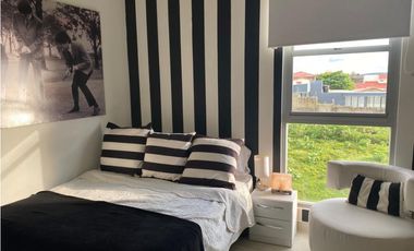 Vendo apartamento en Punta Roca