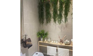 Vendo apartamento en Punta Roca