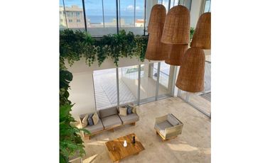 Vendo apartamento en Punta Roca