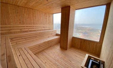 Vendo apartamento en Punta Roca