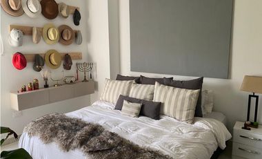 Vendo apartamento en Punta Roca