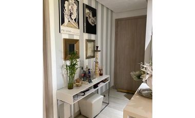 Vendo apartamento en Punta Roca