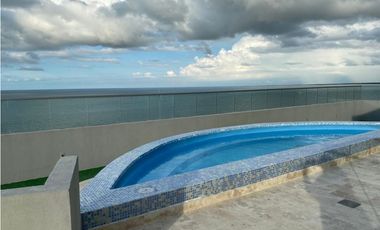 Vendo apartamento en Punta Roca
