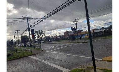 Oportunidad Unica sector oriente, Osorno.