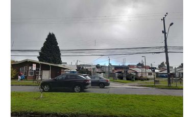 Oportunidad Unica sector oriente, Osorno.