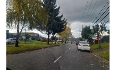 Oportunidad Unica sector oriente, Osorno.