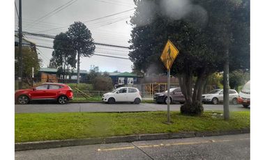 Oportunidad Unica sector oriente, Osorno.